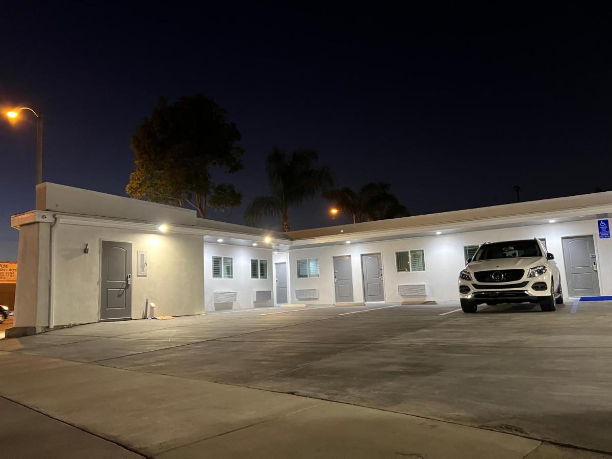Erth Inn By Aga Bell Gardens Exterior photo