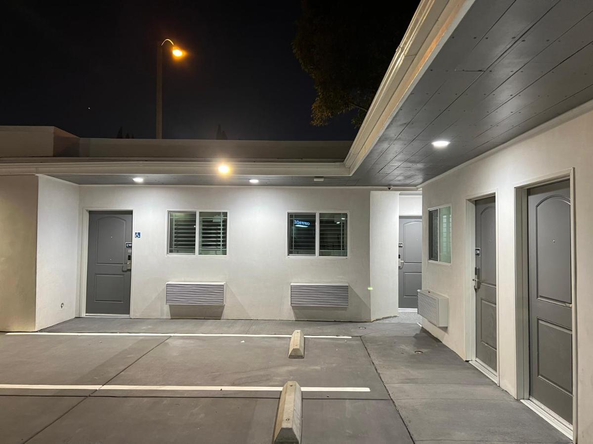Erth Inn By Aga Bell Gardens Exterior photo