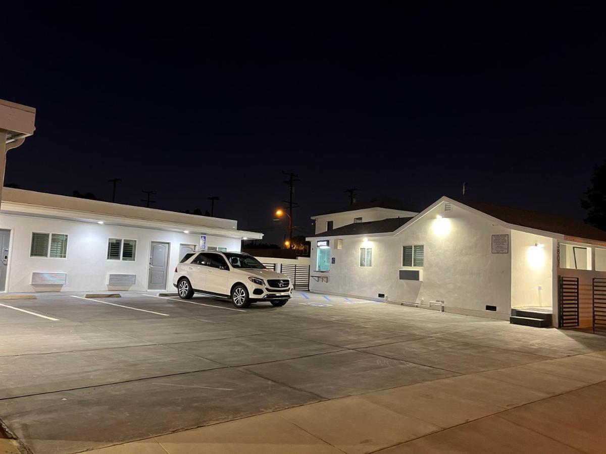 Erth Inn By Aga Bell Gardens Exterior photo